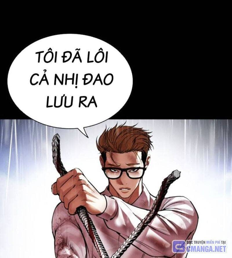 Hoán Đổi Diệu Kỳ - Chương 514 - ảnh 97