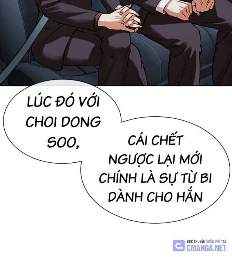 Hoán Đổi Diệu Kỳ - Chương 515 - ảnh 25
