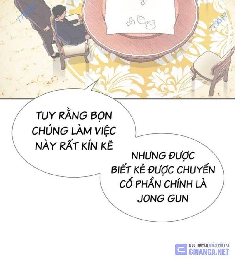 Hoán Đổi Diệu Kỳ - Chương 516 - ảnh 22