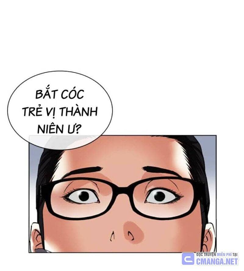 Hoán Đổi Diệu Kỳ - Chương 516 - ảnh 70