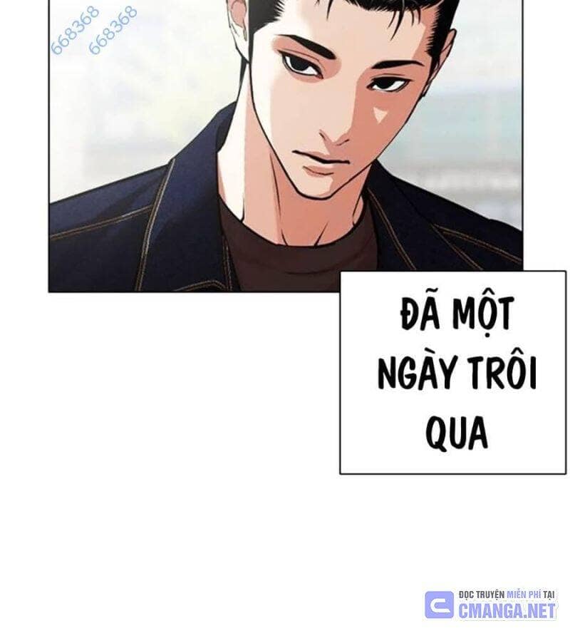 Hoán Đổi Diệu Kỳ - Chương 517 - ảnh 13