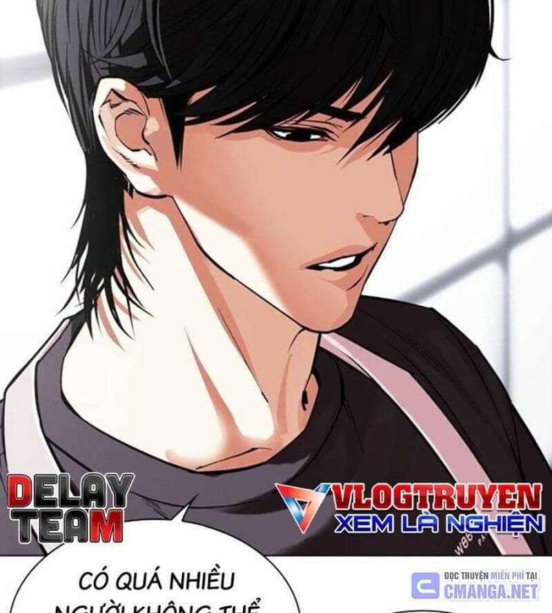 Hoán Đổi Diệu Kỳ - Chương 517 - ảnh 43