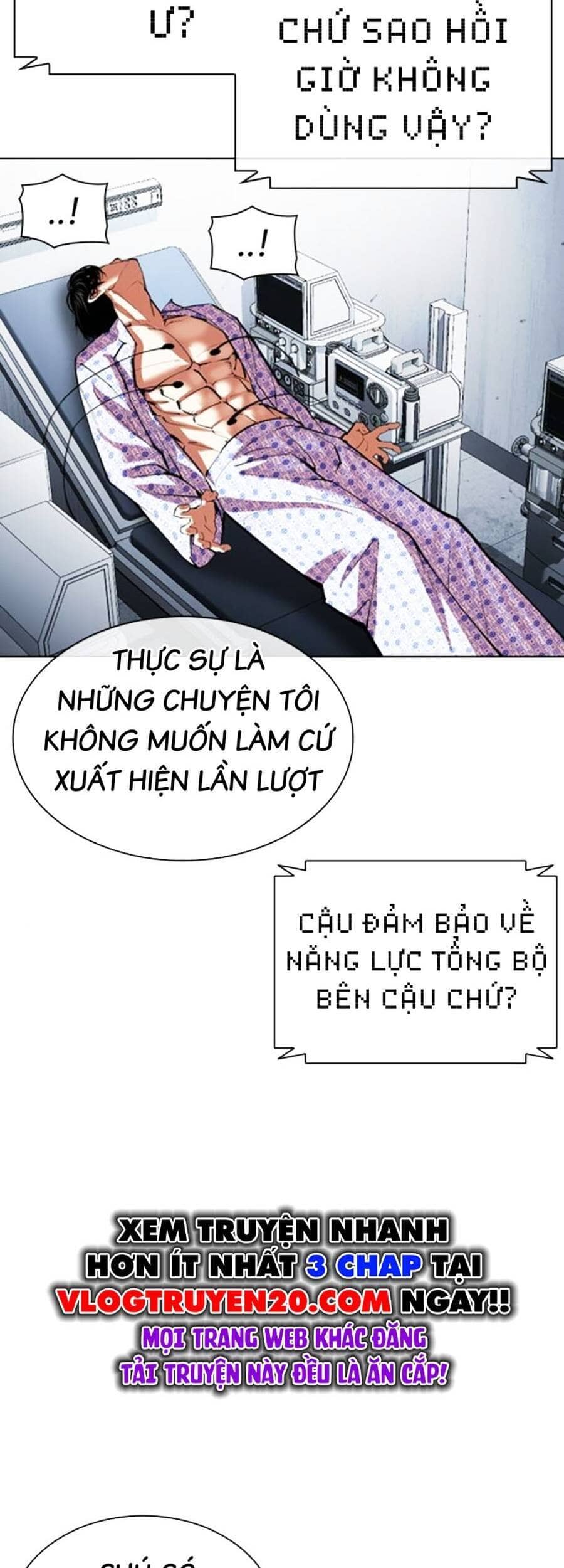 Hoán Đổi Diệu Kỳ - Chương 518 - ảnh 105