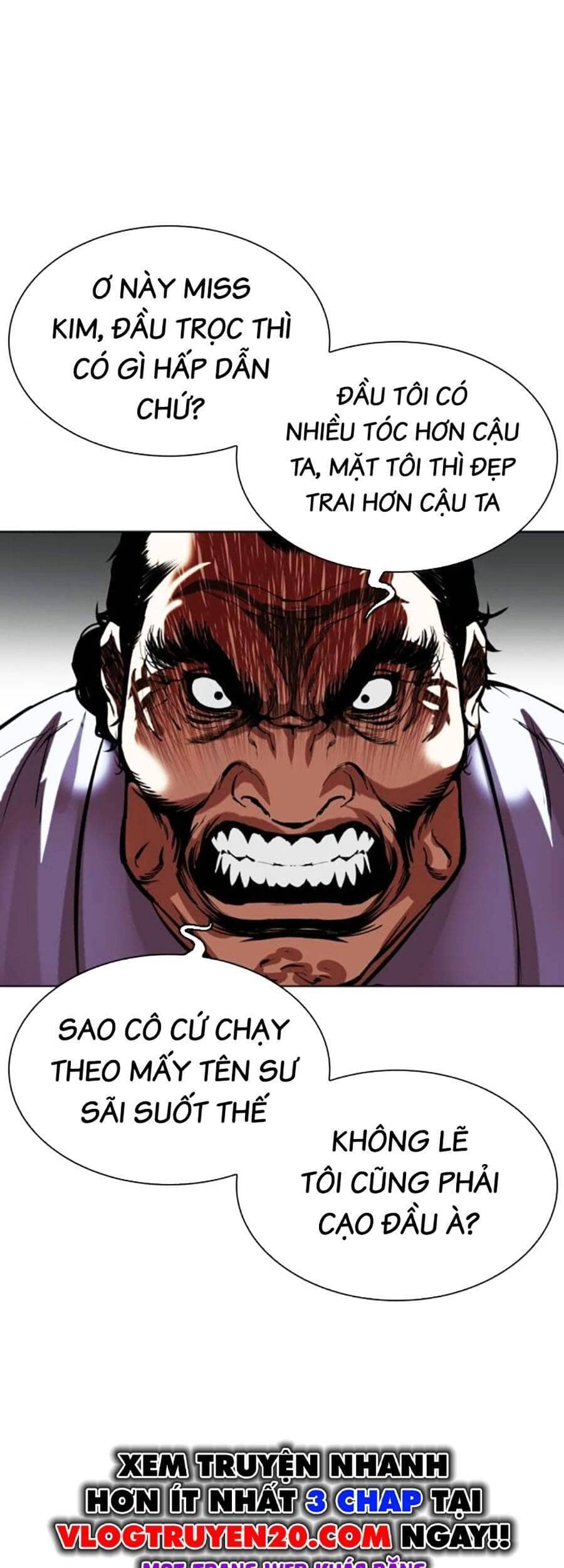 Hoán Đổi Diệu Kỳ - Chương 518 - ảnh 65