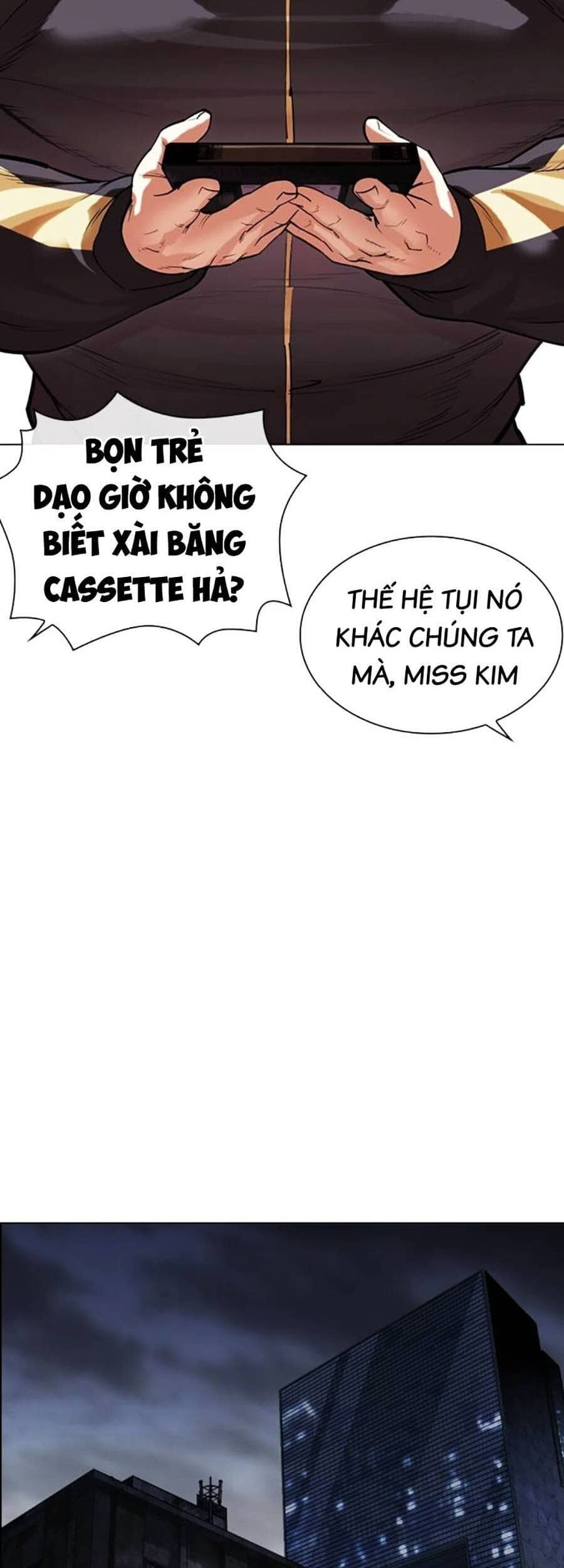 Hoán Đổi Diệu Kỳ - Chương 518 - ảnh 78