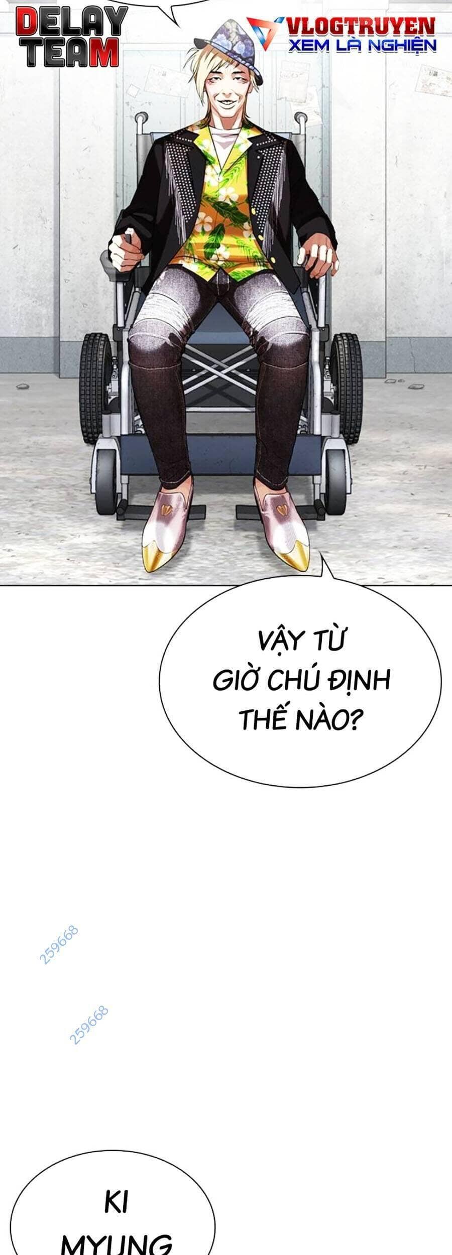 Hoán Đổi Diệu Kỳ - Chương 518 - ảnh 9