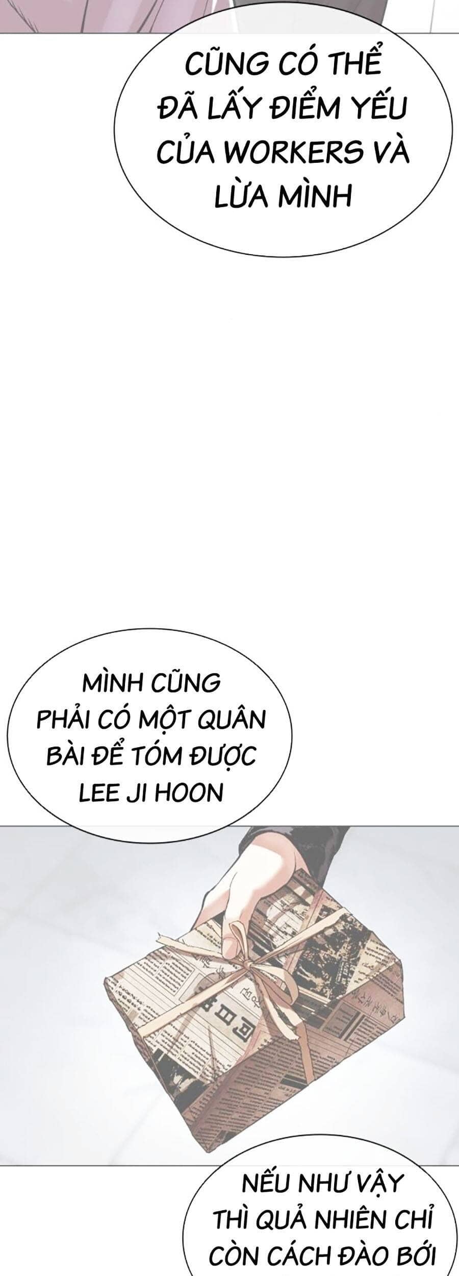 Hoán Đổi Diệu Kỳ - Chương 518 - ảnh 96