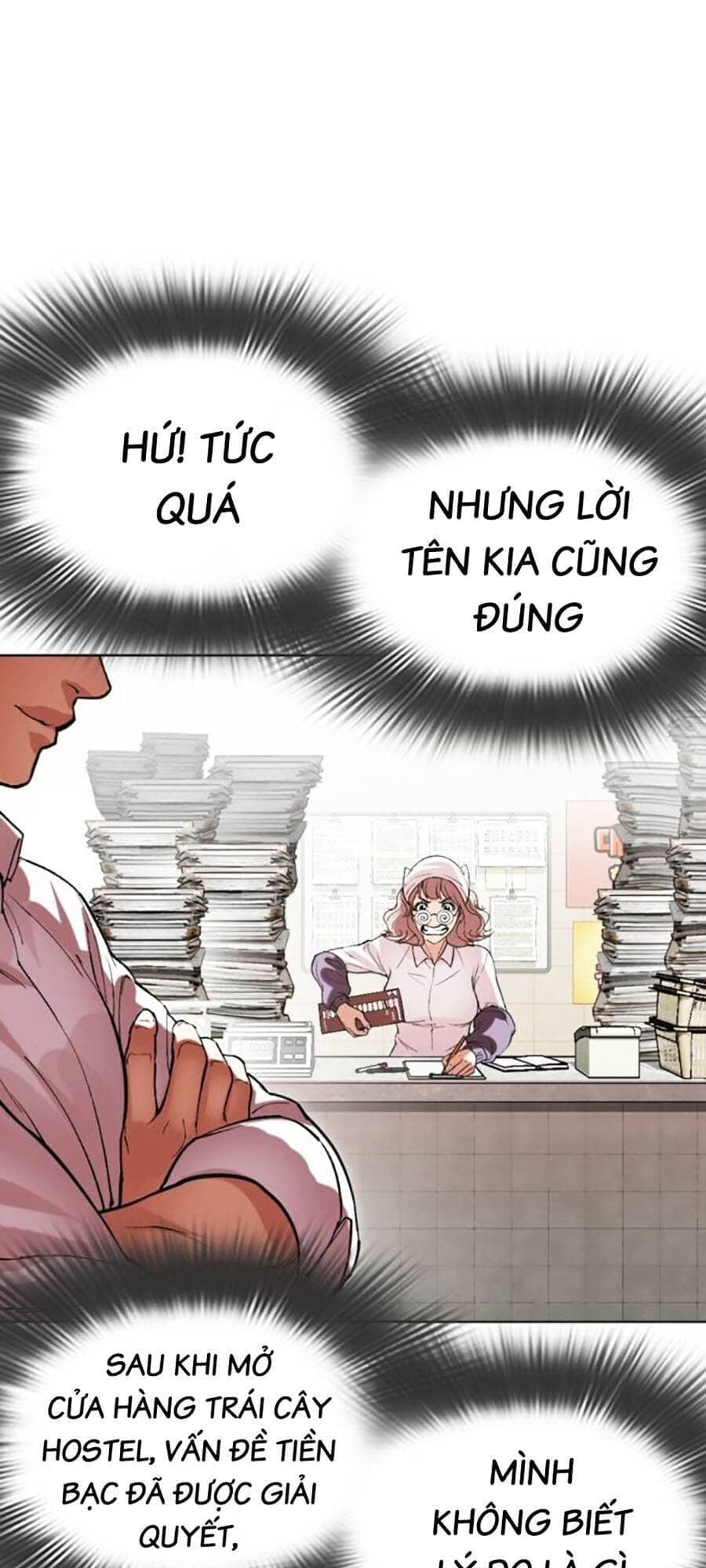 Hoán Đổi Diệu Kỳ - Chương 519 - ảnh 71