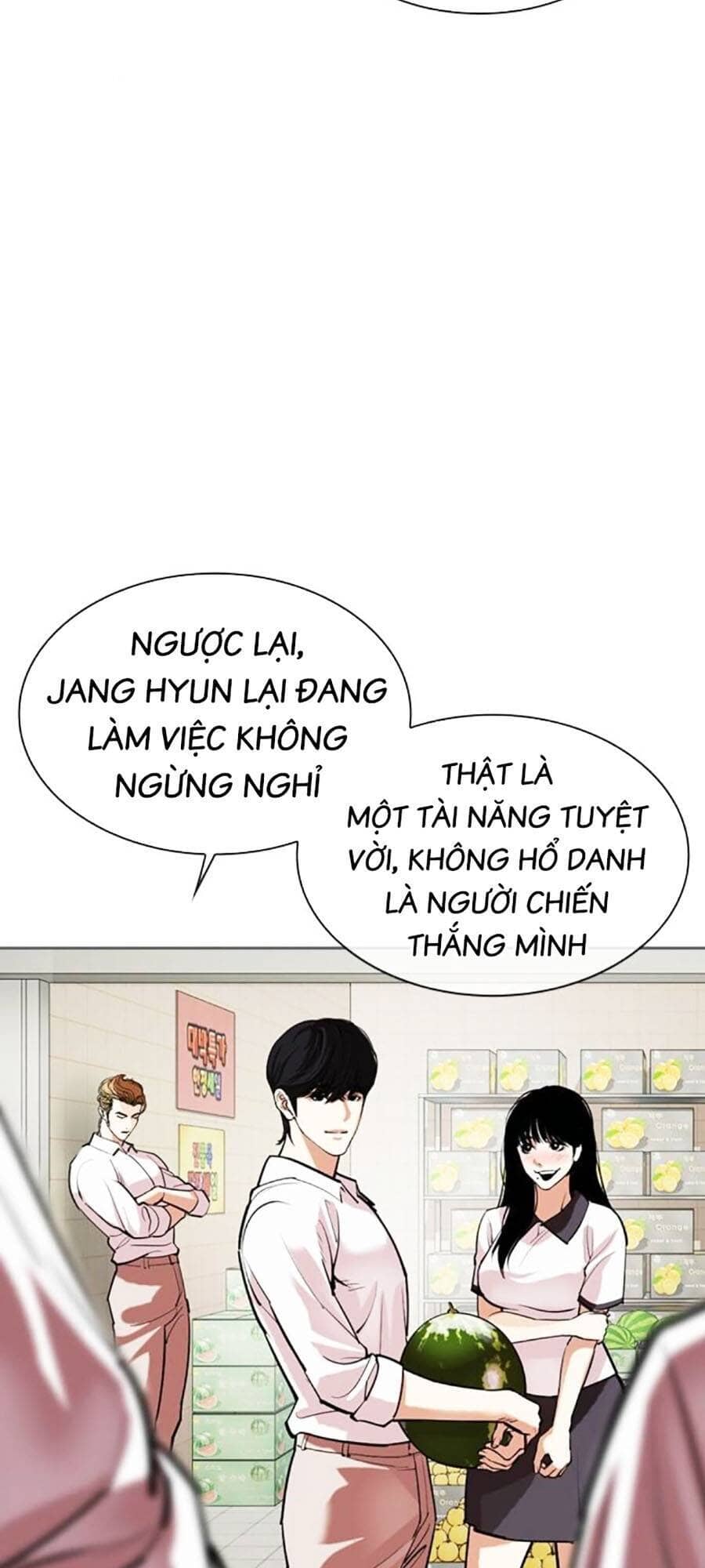 Hoán Đổi Diệu Kỳ - Chương 519 - ảnh 88