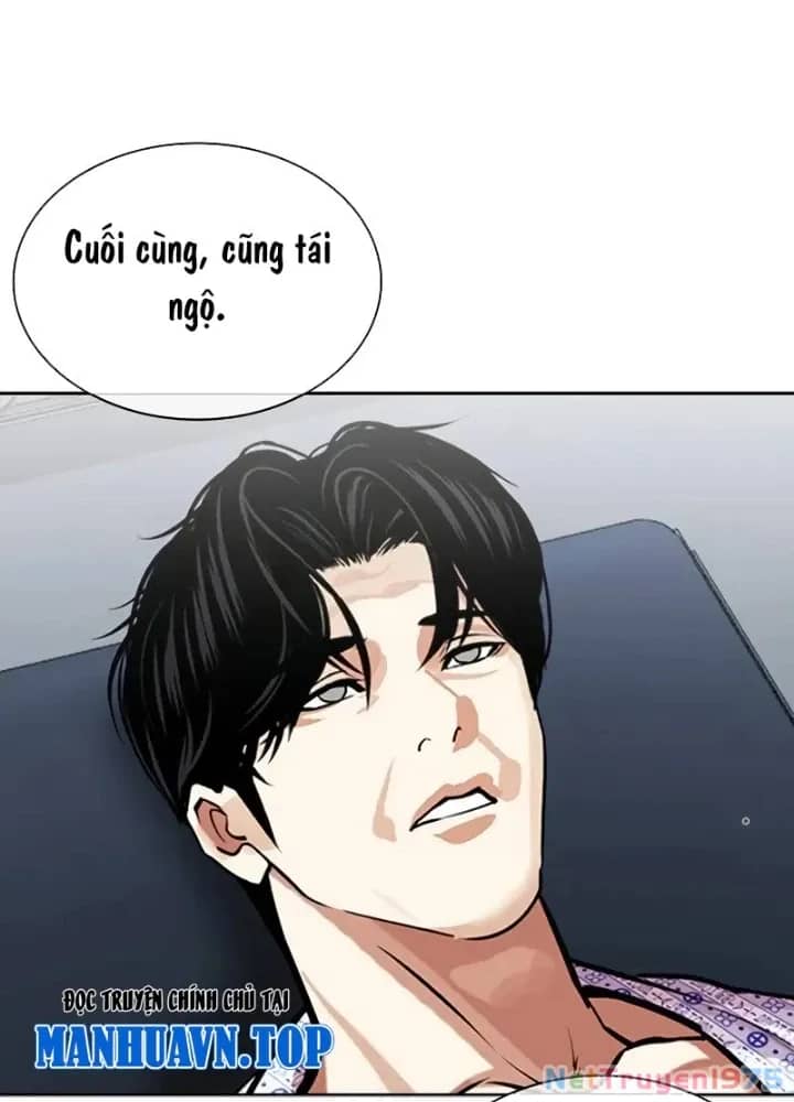 Hoán Đổi Diệu Kỳ - Chương 518.5 - ảnh 79