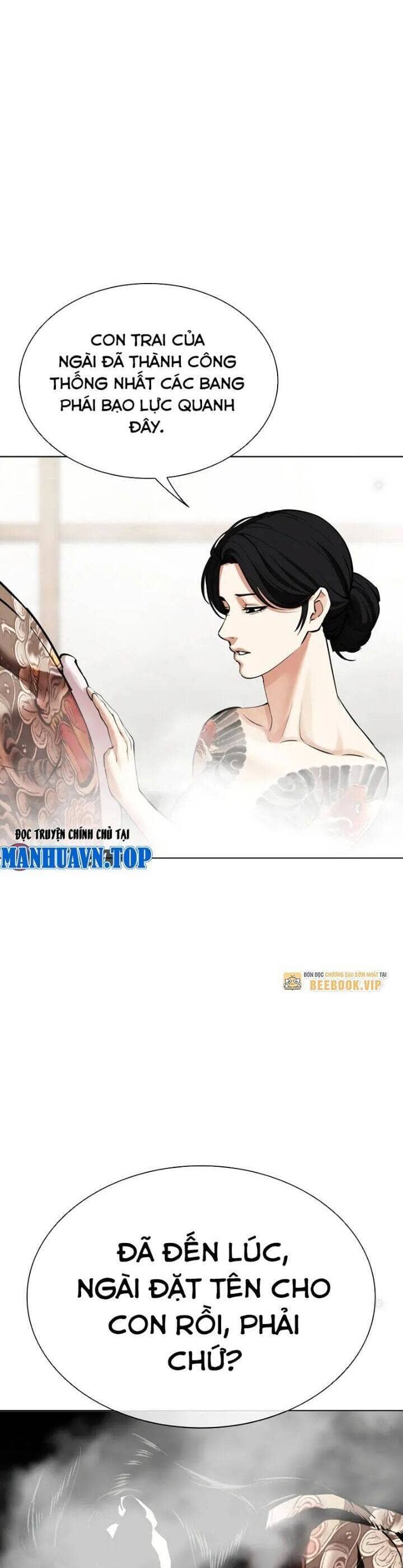 Hoán Đổi Diệu Kỳ - Chương 520.5 - ảnh 12