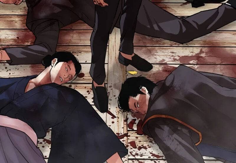 Hoán Đổi Diệu Kỳ - Chương 522 - ảnh 236