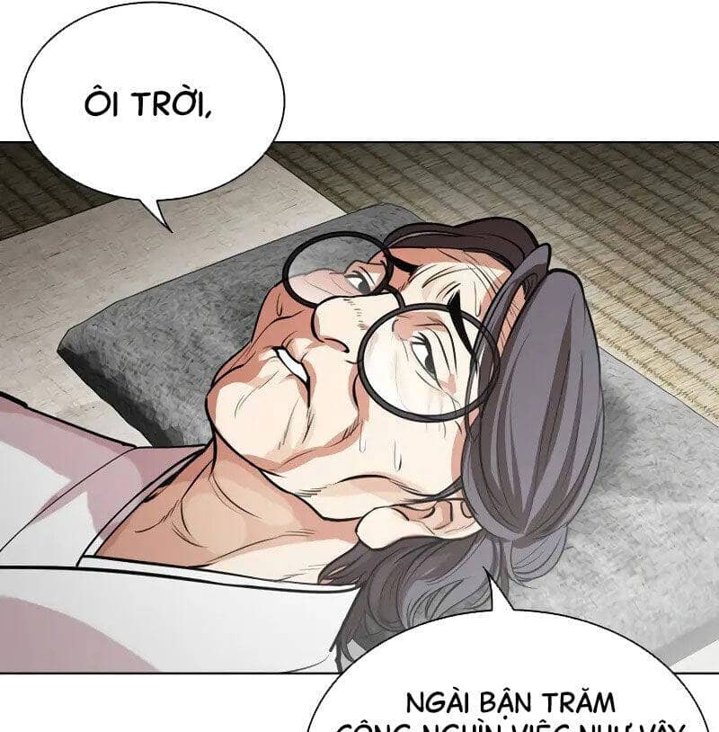 Hoán Đổi Diệu Kỳ - Chương 523 - ảnh 91