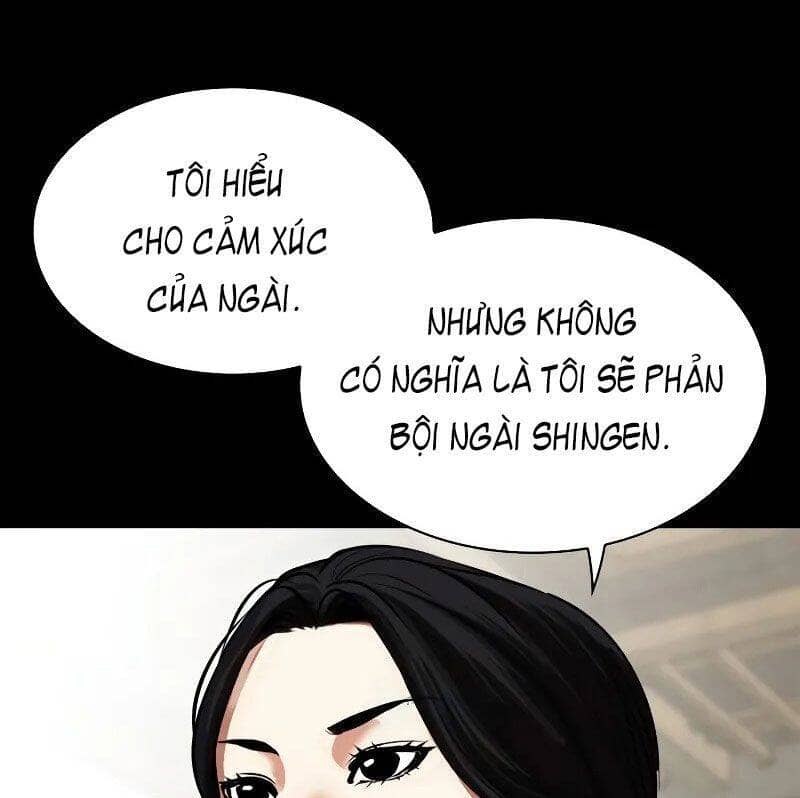 Hoán Đổi Diệu Kỳ - Chương 524 - ảnh 132