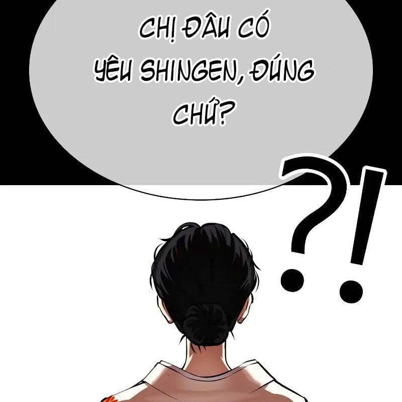 Hoán Đổi Diệu Kỳ - Chương 524 - ảnh 138