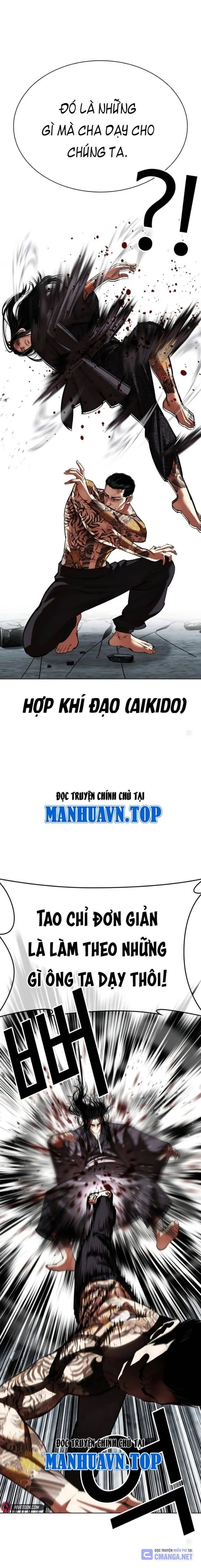 Hoán Đổi Diệu Kỳ - Chương 525 - ảnh 18