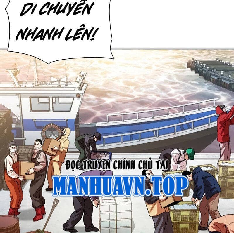 Hoán Đổi Diệu Kỳ - Chương 526 - ảnh 336