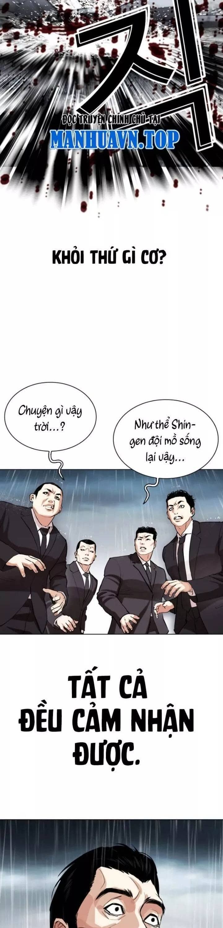 Hoán Đổi Diệu Kỳ - Chương 529 - ảnh 56