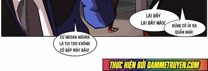 Hoán Đổi Diệu Kỳ - Chương 53 - ảnh 3
