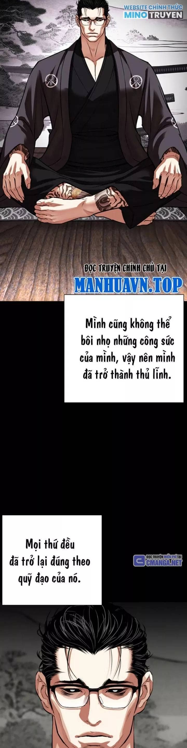 Hoán Đổi Diệu Kỳ - Chương 530 - ảnh 18