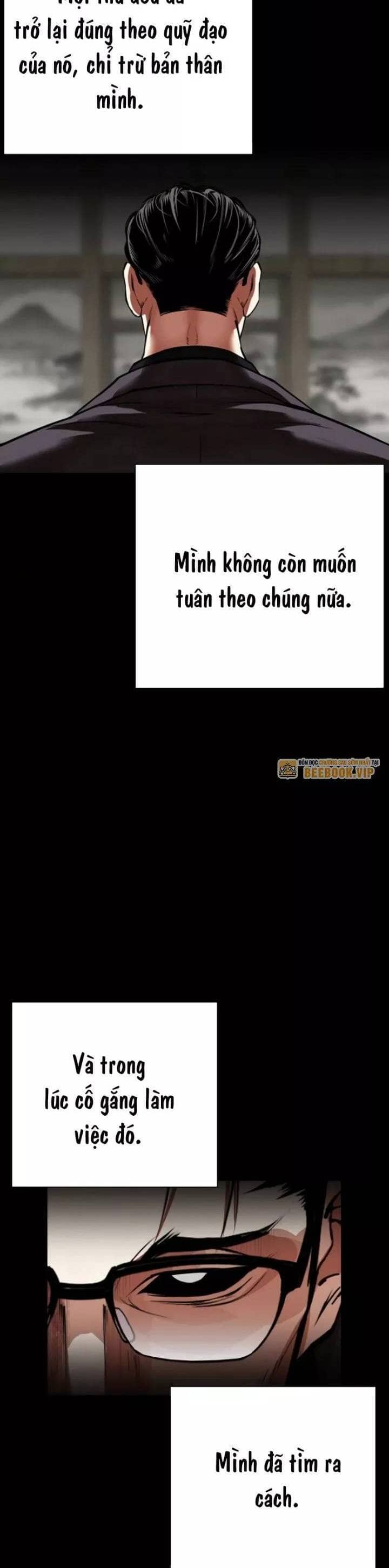Hoán Đổi Diệu Kỳ - Chương 530 - ảnh 22