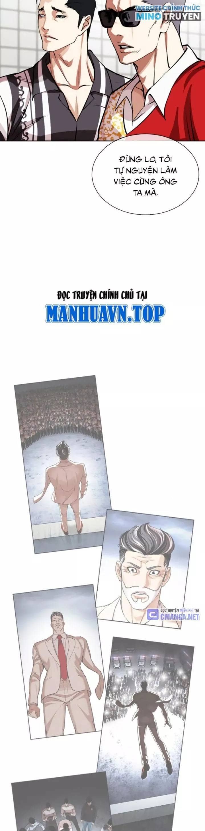 Hoán Đổi Diệu Kỳ - Chương 530 - ảnh 48