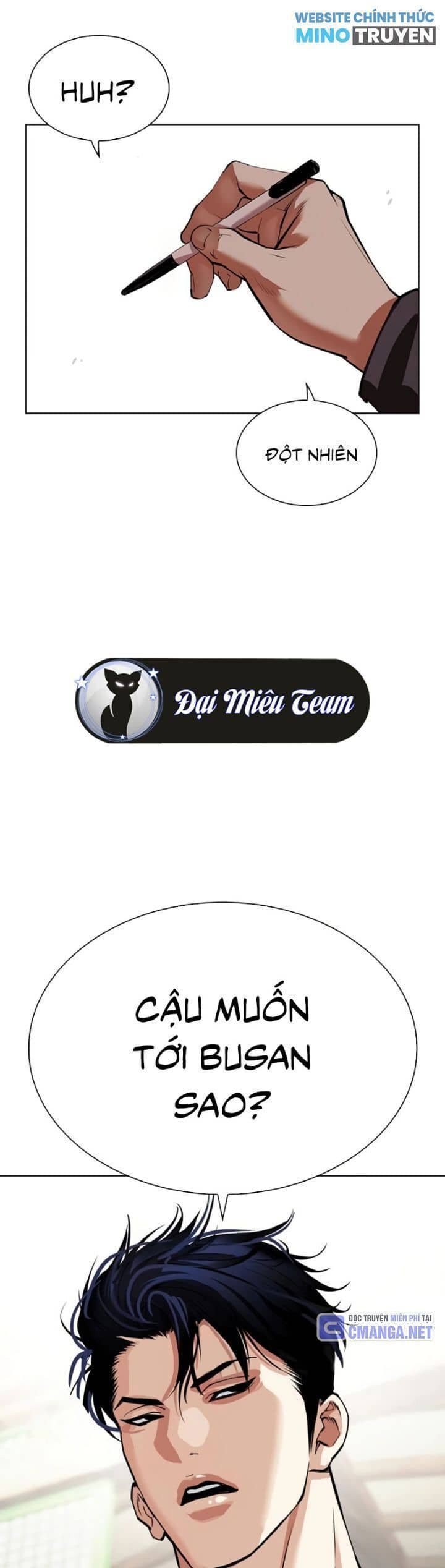 Hoán Đổi Diệu Kỳ - Chương 531 - ảnh 65