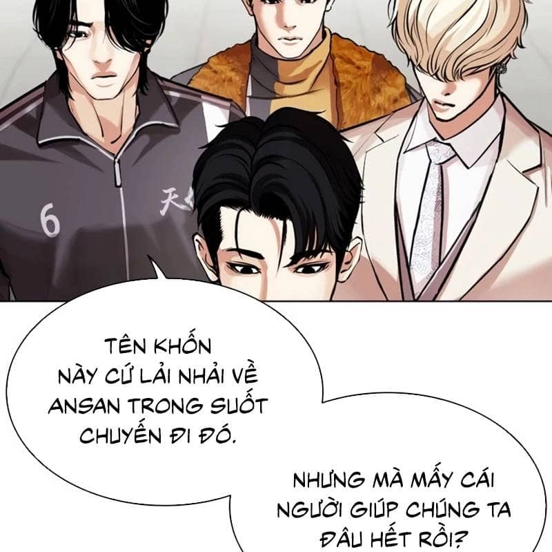 Hoán Đổi Diệu Kỳ - Chương 532 - ảnh 19