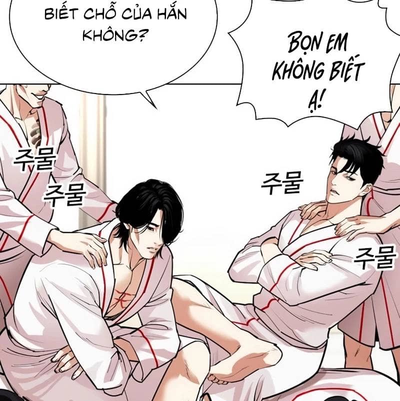 Hoán Đổi Diệu Kỳ - Chương 532 - ảnh 194