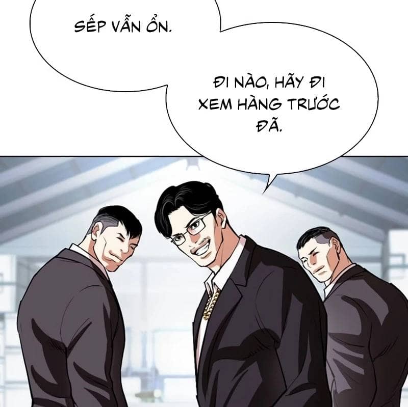 Hoán Đổi Diệu Kỳ - Chương 532 - ảnh 314