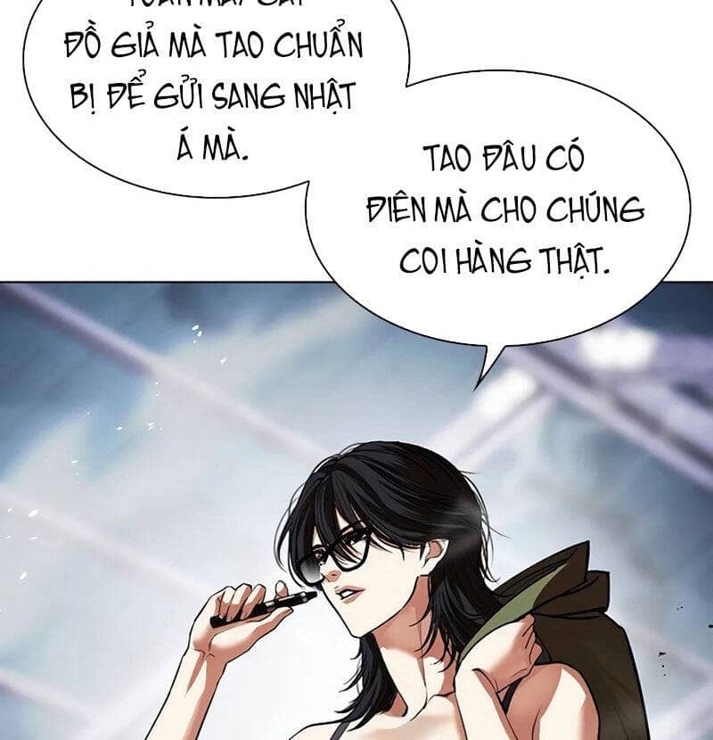 Hoán Đổi Diệu Kỳ - Chương 533 - ảnh 139