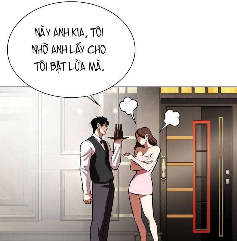 Hoán Đổi Diệu Kỳ - Chương 533 - ảnh 207