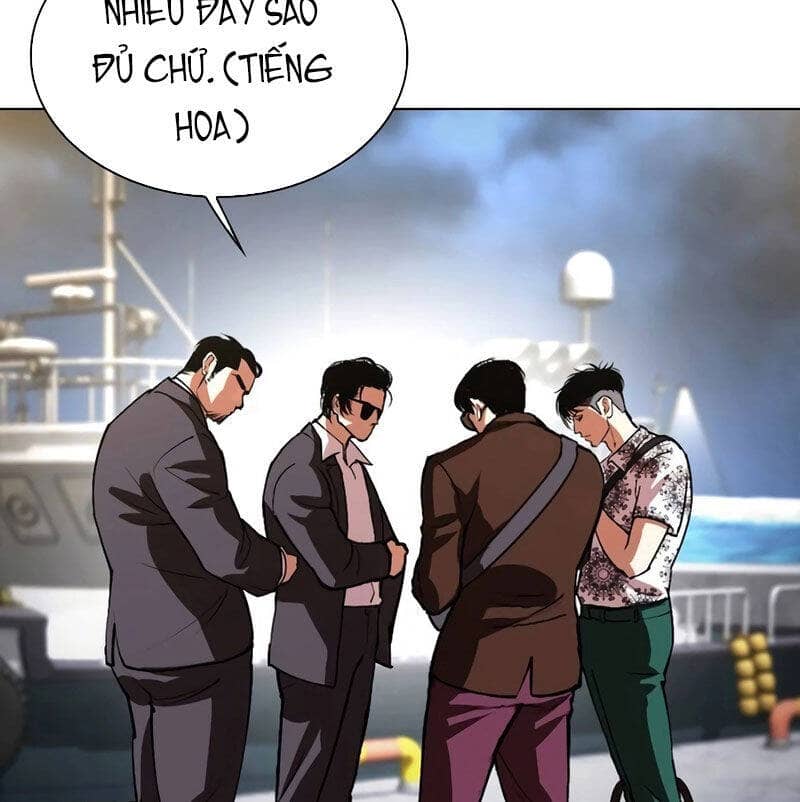 Hoán Đổi Diệu Kỳ - Chương 533 - ảnh 304