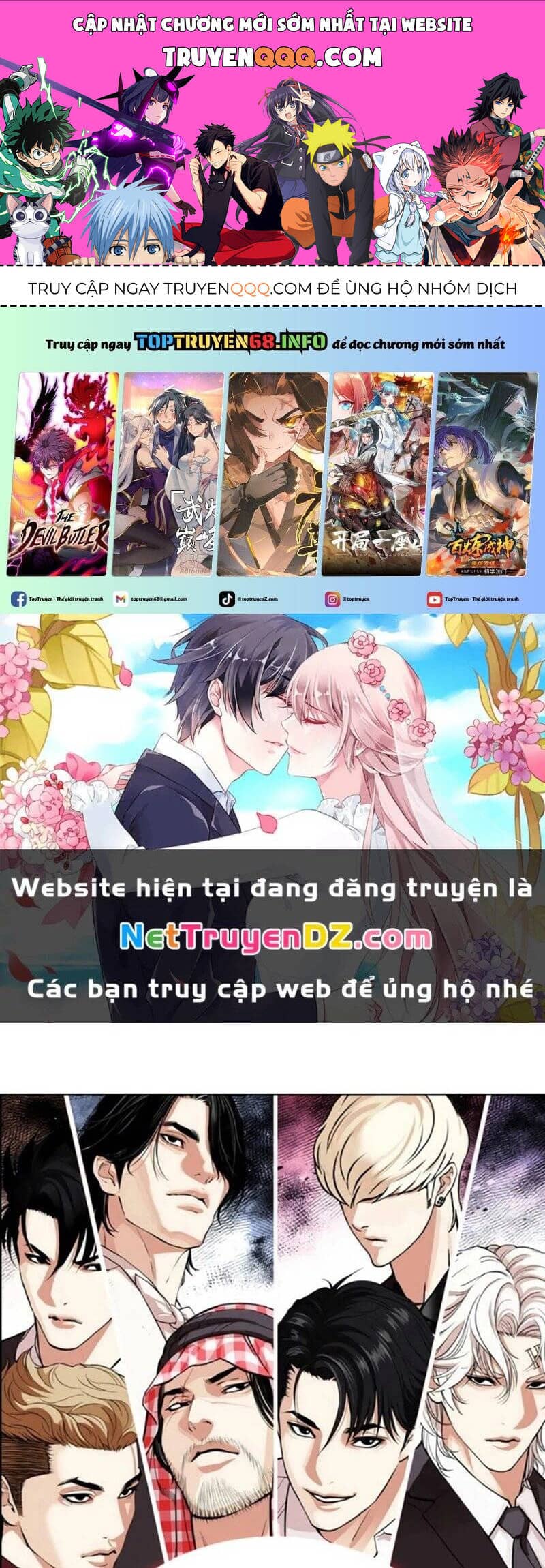 Hoán Đổi Diệu Kỳ - Chương 534 - ảnh 1
