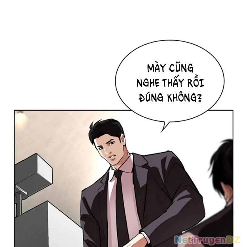 Hoán Đổi Diệu Kỳ - Chương 534 - ảnh 21