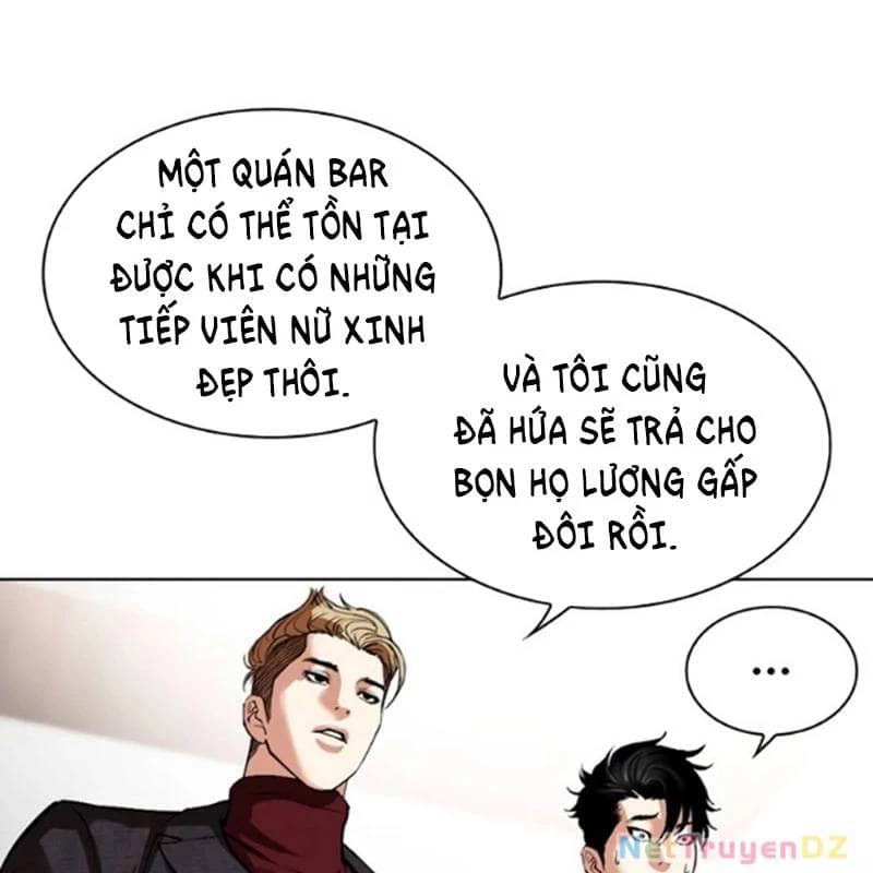 Hoán Đổi Diệu Kỳ - Chương 534 - ảnh 76