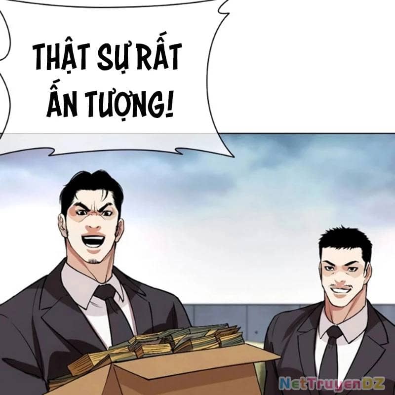Hoán Đổi Diệu Kỳ - Chương 534.5 - ảnh 58