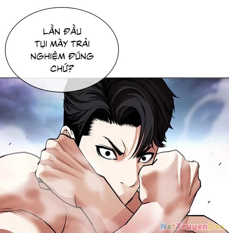Hoán Đổi Diệu Kỳ - Chương 535 - ảnh 204