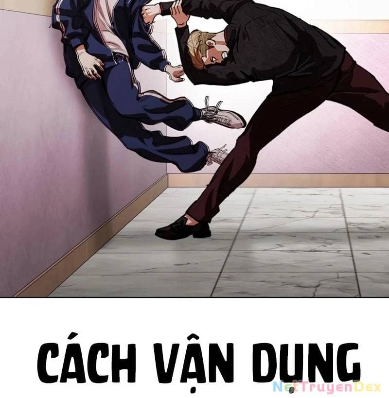Hoán Đổi Diệu Kỳ - Chương 535 - ảnh 283