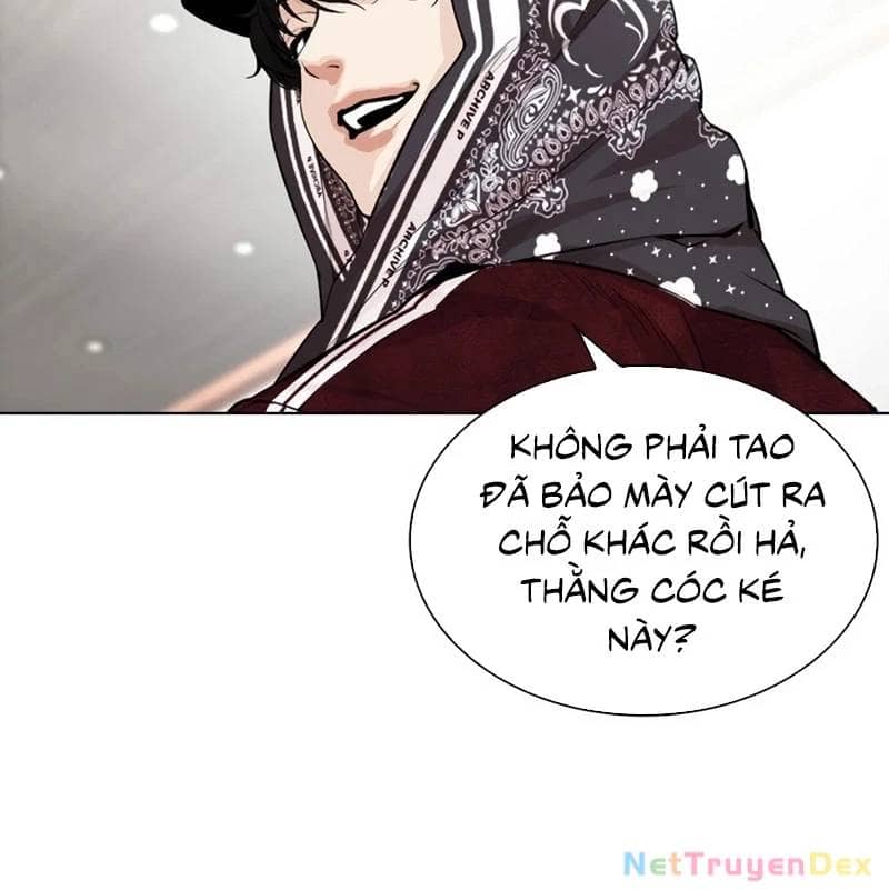 Hoán Đổi Diệu Kỳ - Chương 535 - ảnh 307