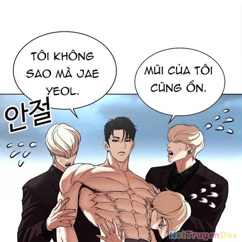 Hoán Đổi Diệu Kỳ - Chương 536 - ảnh 290