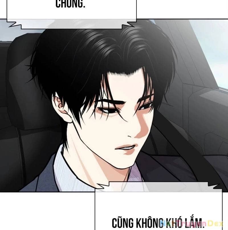 Hoán Đổi Diệu Kỳ - Chương 536 - ảnh 300