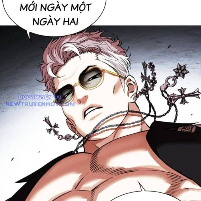 Hoán Đổi Diệu Kỳ - Chương 537 - ảnh 141