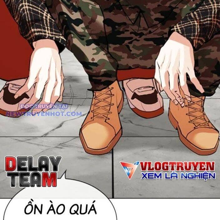 Hoán Đổi Diệu Kỳ - Chương 537 - ảnh 296