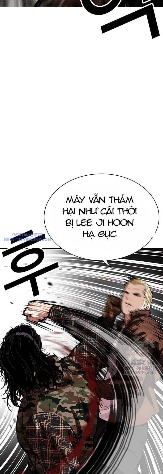 Hoán Đổi Diệu Kỳ - Chương 538 - ảnh 66