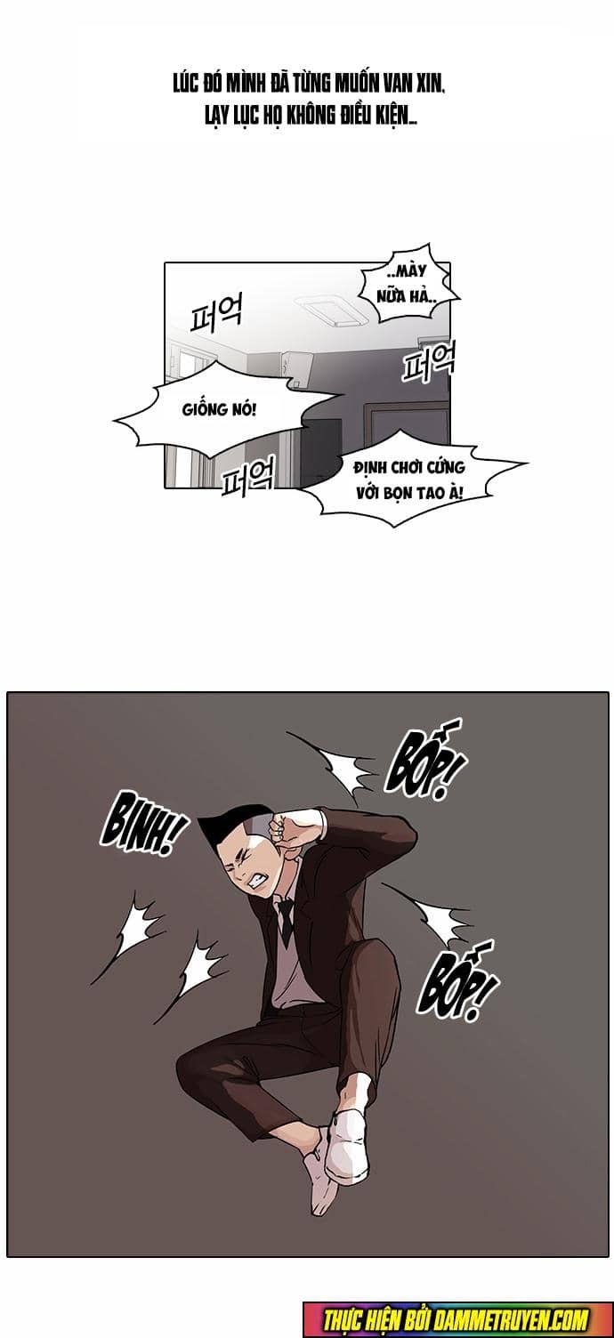Hoán Đổi Diệu Kỳ - Chương 54 - ảnh 18
