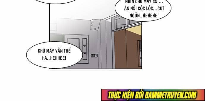Hoán Đổi Diệu Kỳ - Chương 54 - ảnh 34