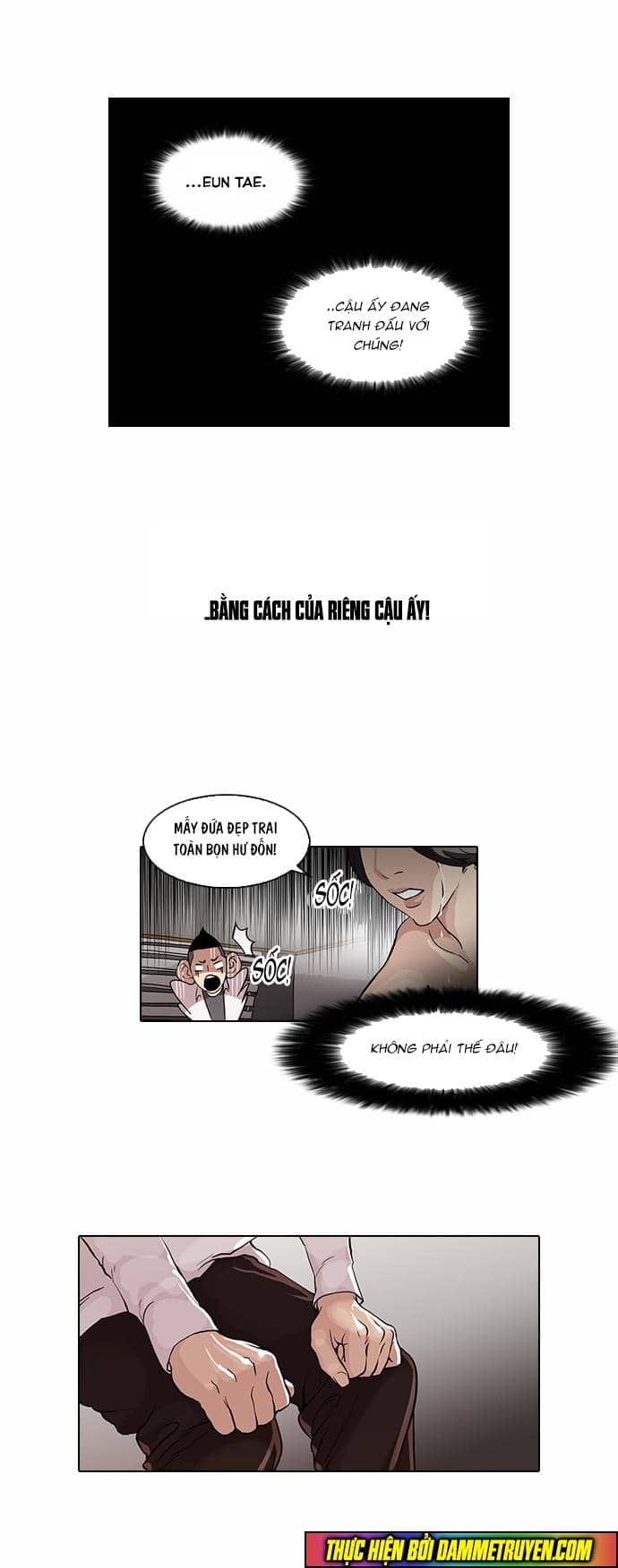 Hoán Đổi Diệu Kỳ - Chương 54 - ảnh 9