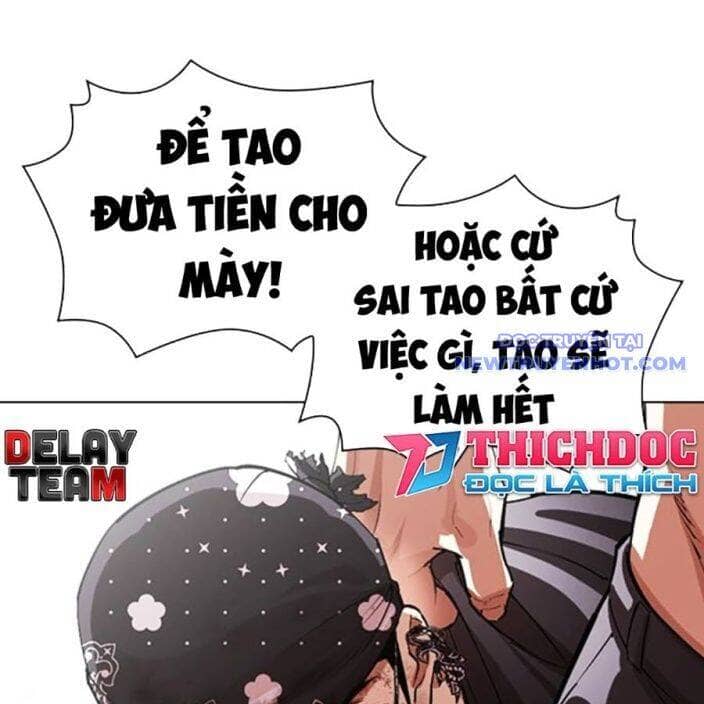 Hoán Đổi Diệu Kỳ - Chương 540 - ảnh 24