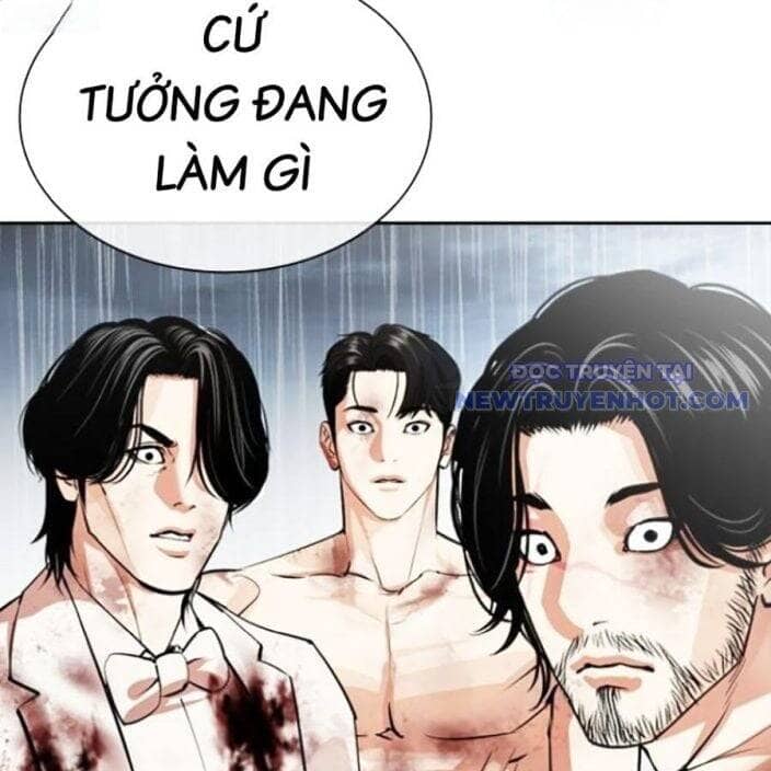 Hoán Đổi Diệu Kỳ - Chương 541 - ảnh 193
